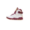 Ewing Visoke superge 33 Hi x Pimp C zlata/burgund/bela