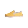 Toni Pons Espadrile DALLAS rumena
