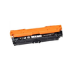 Toner za HP CE740A črna, kompatibilna -