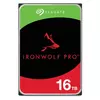 Seagate IronWolf Pro 16 TB ST16000NT001