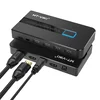 HDMI KVM Switch 2 porta 4k 30HZ