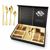 Cool Mango Set jedilnega pribora (24 kosov) - Cutlery