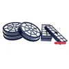 VACS SET Hepa filtrov HOOVER Breeze BR23PAR011 - 6 kom