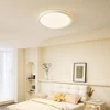 Opple Plafonska lampa Pinjian 4, 48W, Bela