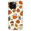 Fashion Case MagSafe za Apple iPhone 13 Pro - Fall vibes