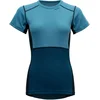 Devold Lauparen Merino 190 T-Shirt Woman