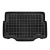 Rubber trunk mat Jeep Avanger 2023- (lower floor)
