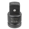 Rock FORCE ROCKFORCE Adapter UDARNI 1(Ž) x 1,5(M) jeklo CR-MO