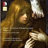 CHARPENTIER:MISERERE AND OTHER SACRED WORKS