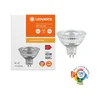 LED prigušiva reflektorna sijalica MR16 GU5,3/6,6W/12V 4000K 36° CRI 97 - Ledvance