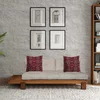 Atelier del Sofa Fotelja za odmaranje CPT8376-200, Krem