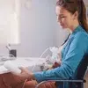 Avent električna pumpica za izmazanje Natural 5217