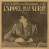 Various Artists - Lappel De La Musique Surf - Volume II (LP)