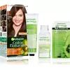 Garnier Color Naturals Creme dolgo obstojna hranilna barva odtenek 4 Medium Brown 4 pcs