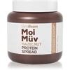 GymBeam MoiMüv Proteinski namaz 400 g lješnjak