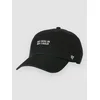 47Brand Slogan Base Runner Icon 47 Clean Up Cap black