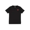 Levis Kids Majica rdeča/črna/bela
