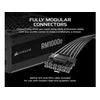 NAPAJANJE CORSAIR RM1000e 1000W/ATX 3.1/PCIe 5.1/80+GOLD/modularno/CRNA