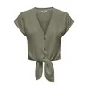 ONLY Bluza SIESTA, zelena