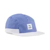 PUMA x SAYSKY ULTRAWEAVE 5 Panel Cap, Shop, Cobalt Glaze/Lavender Alert/White, OSFA
