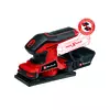 Einhell Akumulatorska vibraciona brusilica TC-OS 18/187 Li Solo