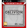 PS3 The Elder Scrolls 4 - Oblivion Oblivion 5th Anniversary Edition