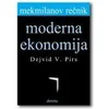 Moderna ekonomija - Mekmilanov reenik