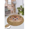 Conceptum Hypnose Tepih, 140cm, Šareni