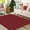 Conceptum Hypnose Tepih Woopamuk439 80 x 200cm, Crni