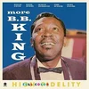B.B. King - More B.B. King (Limited Edition) (180 g) (LP)
