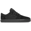 ETNIES BARGE LS PATIKE 004BLKBB