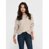 ONLY Pulover Daniella bež