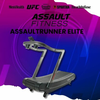 Assault Fitness AssaultRunner Elite tekalna steza brez motorja | Doživi popoln nadzor, moč in naravno gibanje!