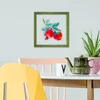 Wallity Slika CAM4173931451, 32x32cm