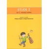 REPŠE, FLEISCHMAN :ETUDE 2 ZA 2.RAZ. VIOLINE