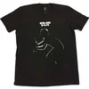 Elton John 17.11.70 Album Black L Majica