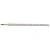 Dvojni spiralni sveder za beton SDS Plus 20 x 400 mm