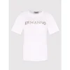 Ermanno Firenze Ženska majica kratkih rukava D40EL060EG3-10, Bela