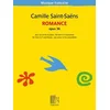SAINT-SAENS:ROMANCE OP.36 FOR HORN IN F AND PIANO