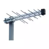 Antena Micron Logo M2000, 7 db, Srebrna