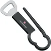 Victorinox Ročni odpirač za PET-steklenice – črn