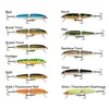 Vobler Rapala Jointed J-13