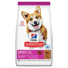 Hills Science Plan Small & Miniature Adult Jagnjetina - 1.5 kg