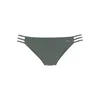 BENCH Bikini hlačke, zelena