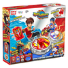 Spin Fighters Legends Deluxe Arena Set