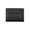 PIQUADRO MEN'S WALLET BLACK
