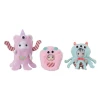 Sylvanian family Trio baby pošast