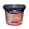 VIVECHROM Emulziona boja za zidove premium kvaliteta 3l, White Neopal Super