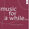 Romina Basso, Alberto Mesirca - Music For A While (Digipack) (Download Code) (CD)