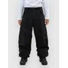 Beyond Medals X 3L Pants black